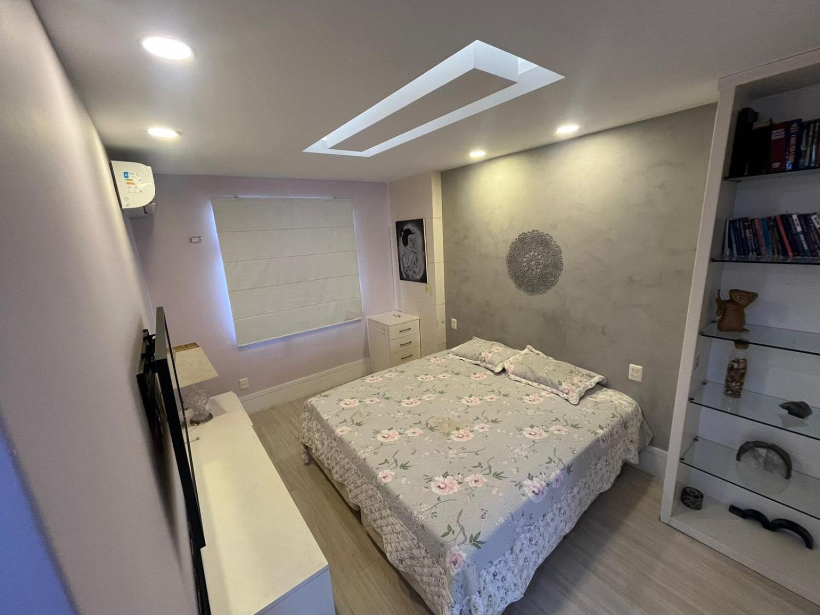 Em Cobertura Recreio Appart hôtel
