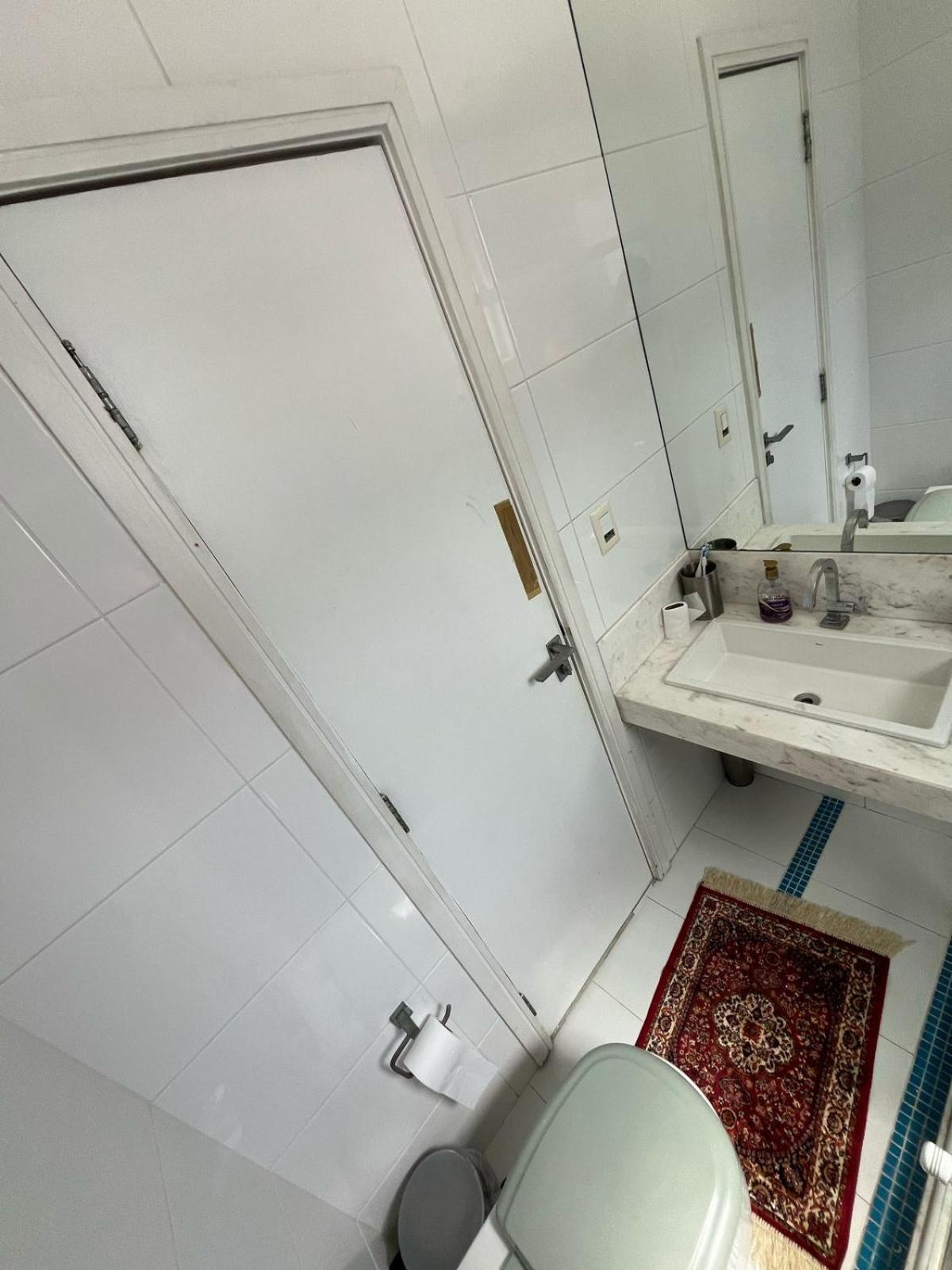 Appart hôtel Em Cobertura Recreio Rio de Janeiro