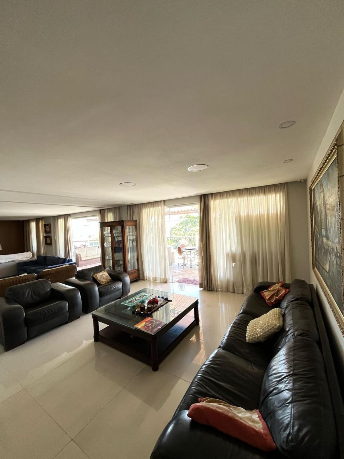 Appart hôtel Em Cobertura Recreio *