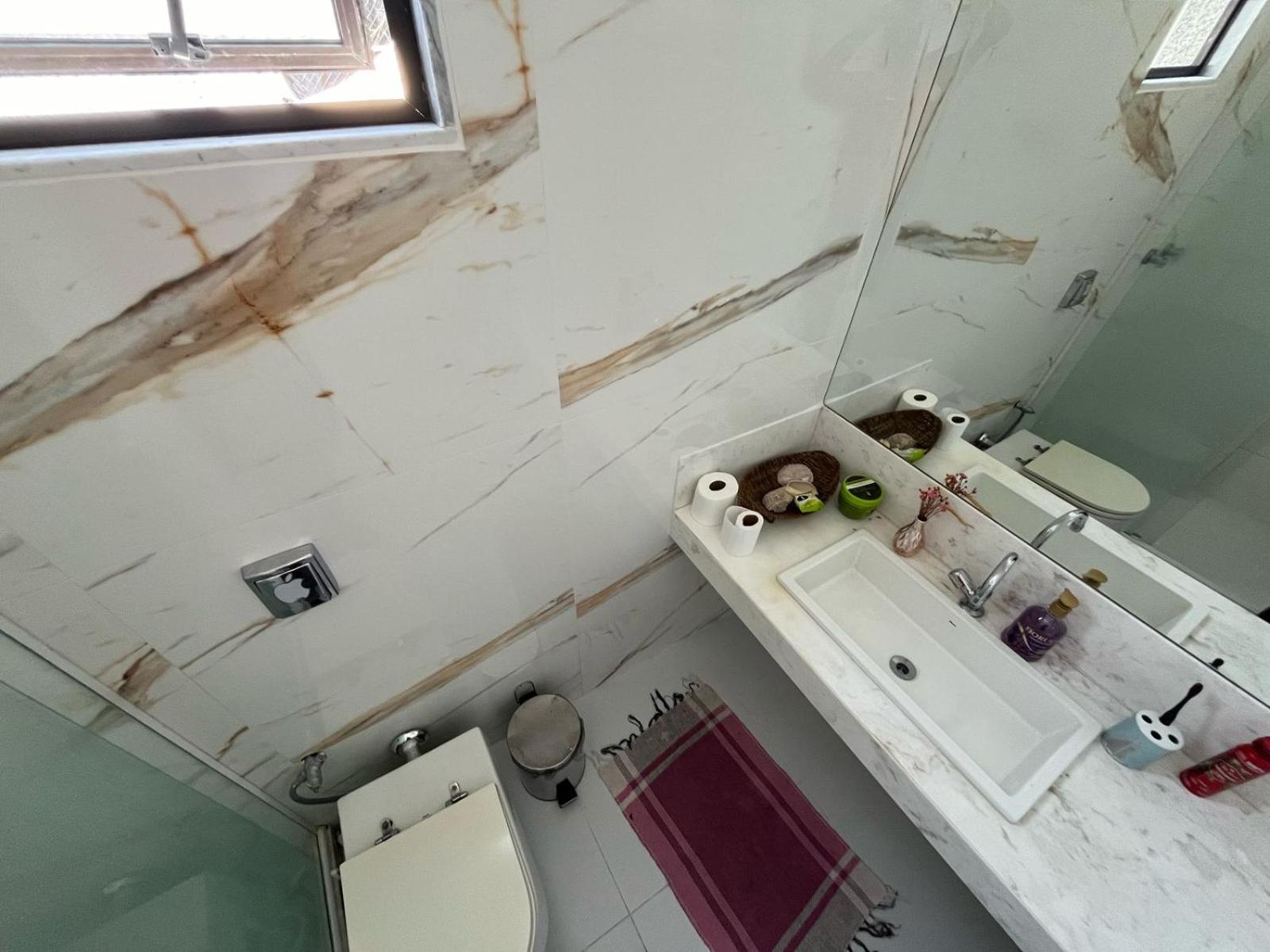 Appart hôtel Em Cobertura Recreio Rio de Janeiro