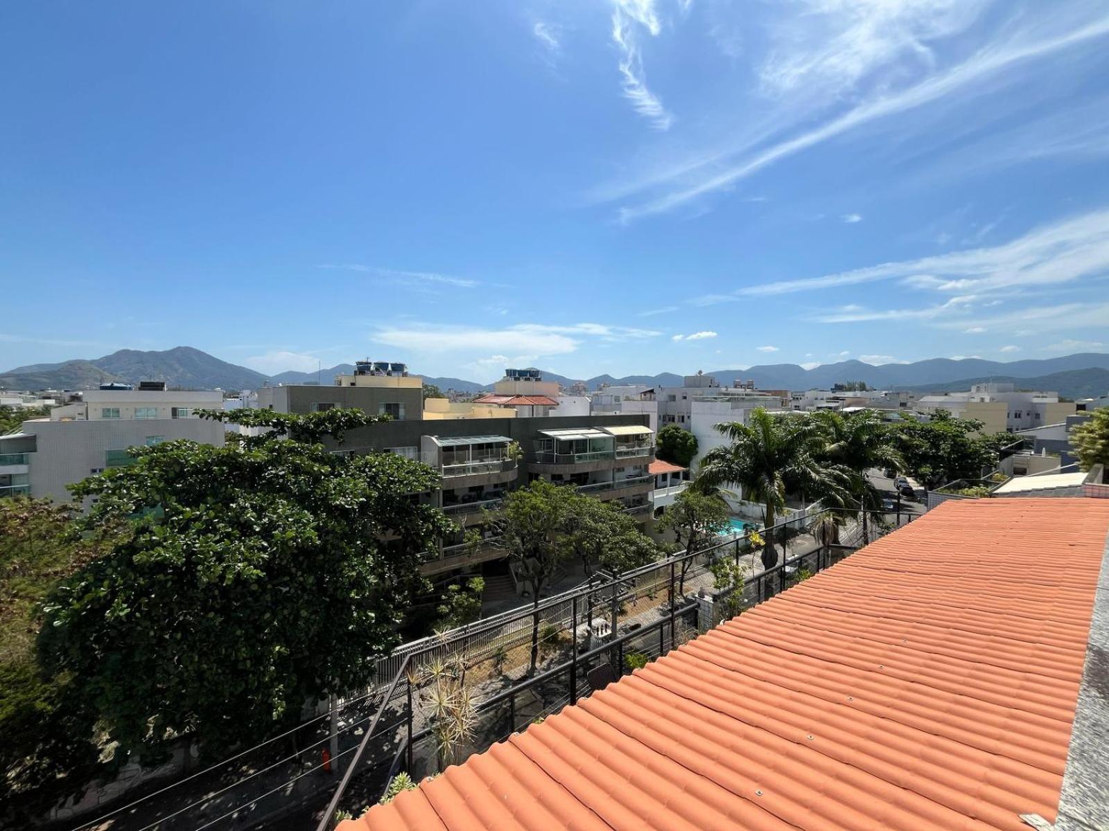 Appart hôtel Em Cobertura Recreio