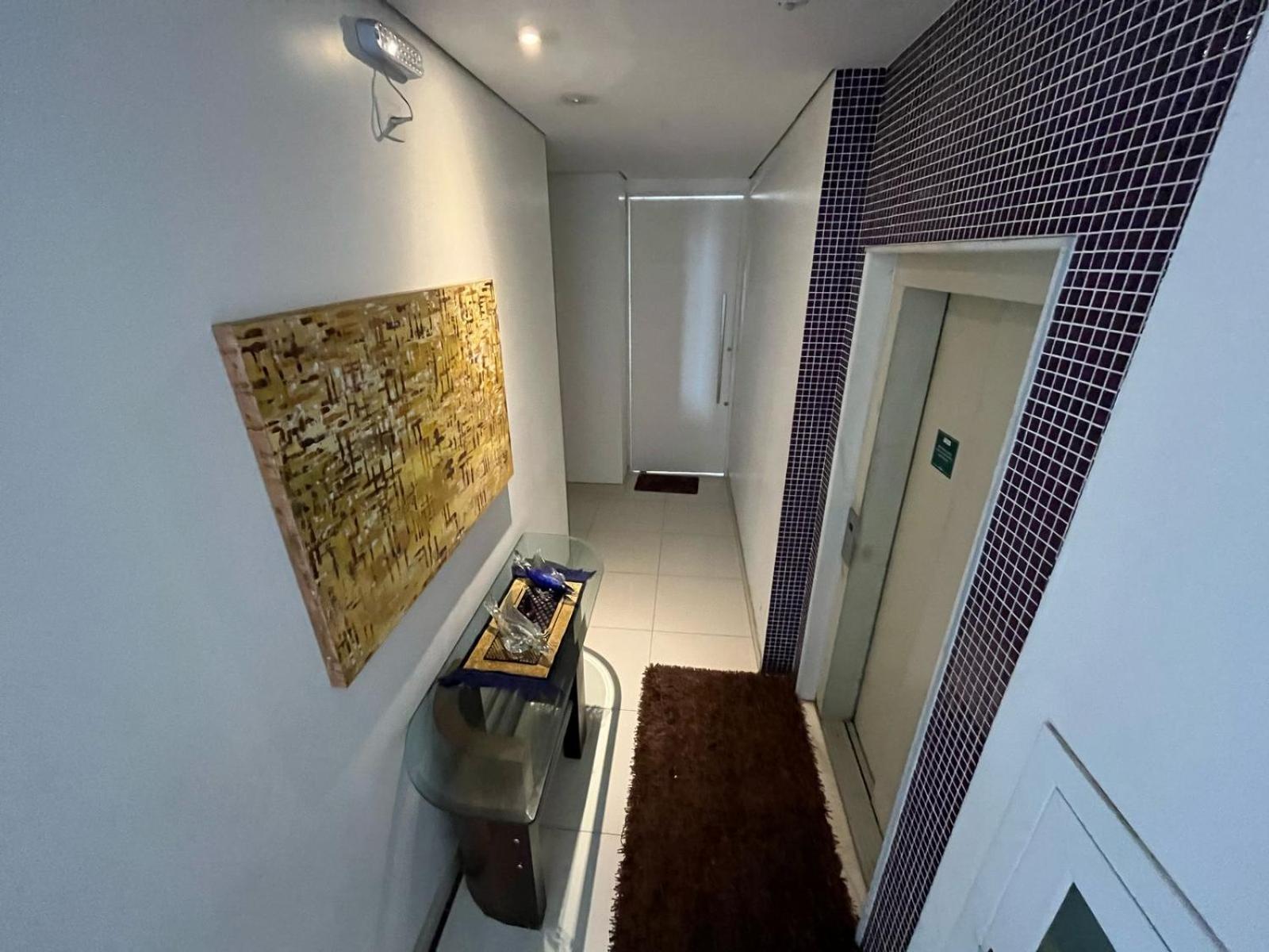 Em Cobertura Recreio Appart hôtel