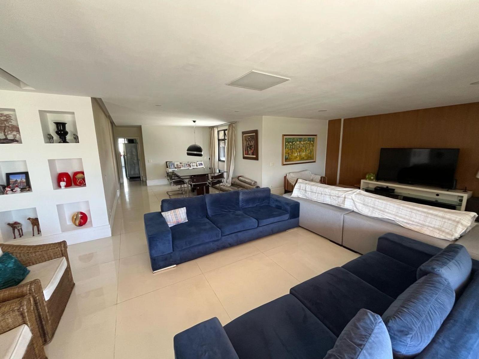 Appart hôtel Em Cobertura Recreio Rio de Janeiro