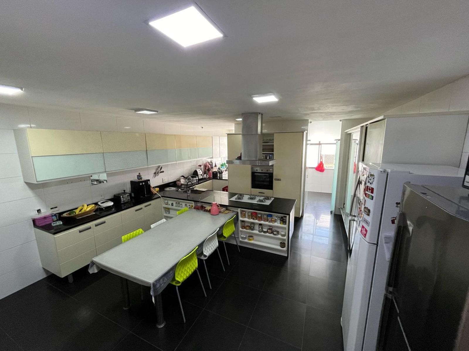 Em Cobertura Recreio Appart hôtel *